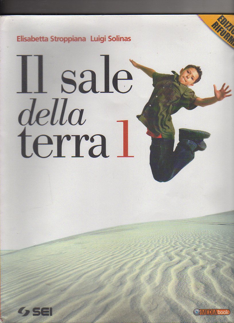 Il sale della terra. 1