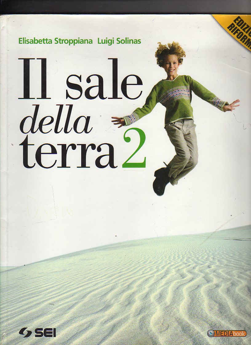 Il sale della terra. 2