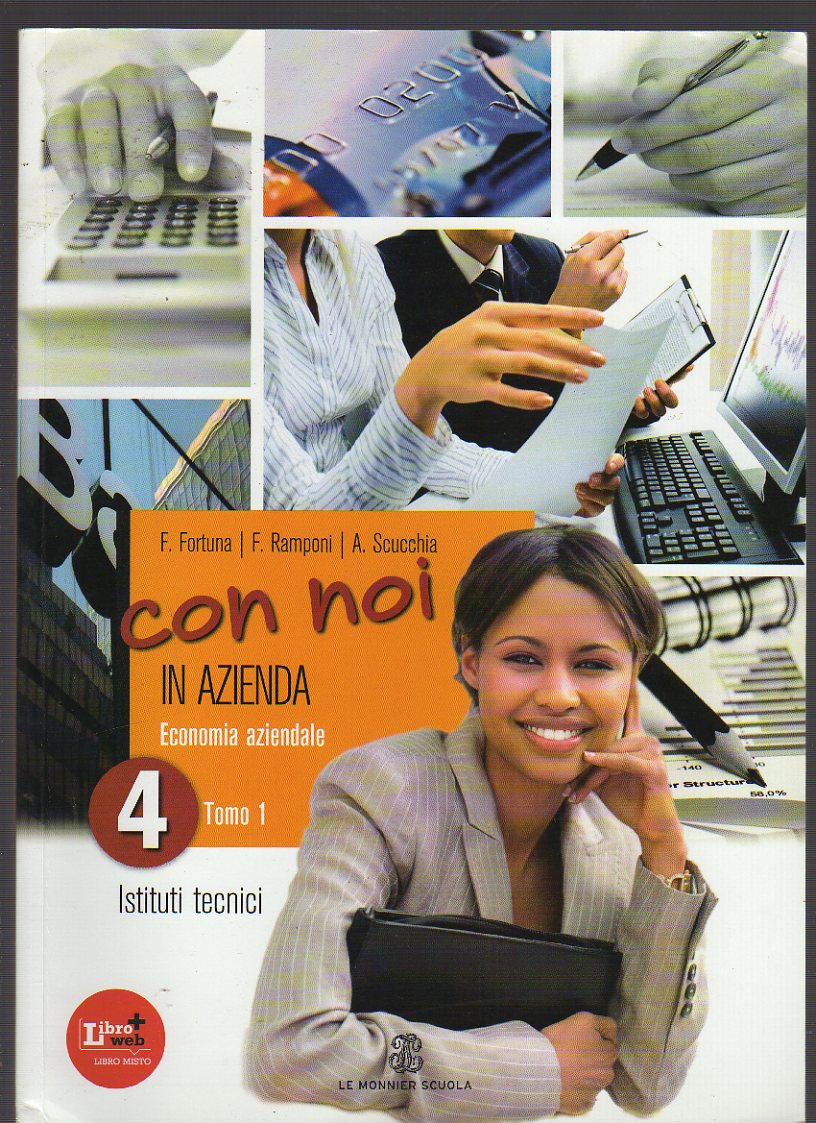 Con noi in azienda. 2