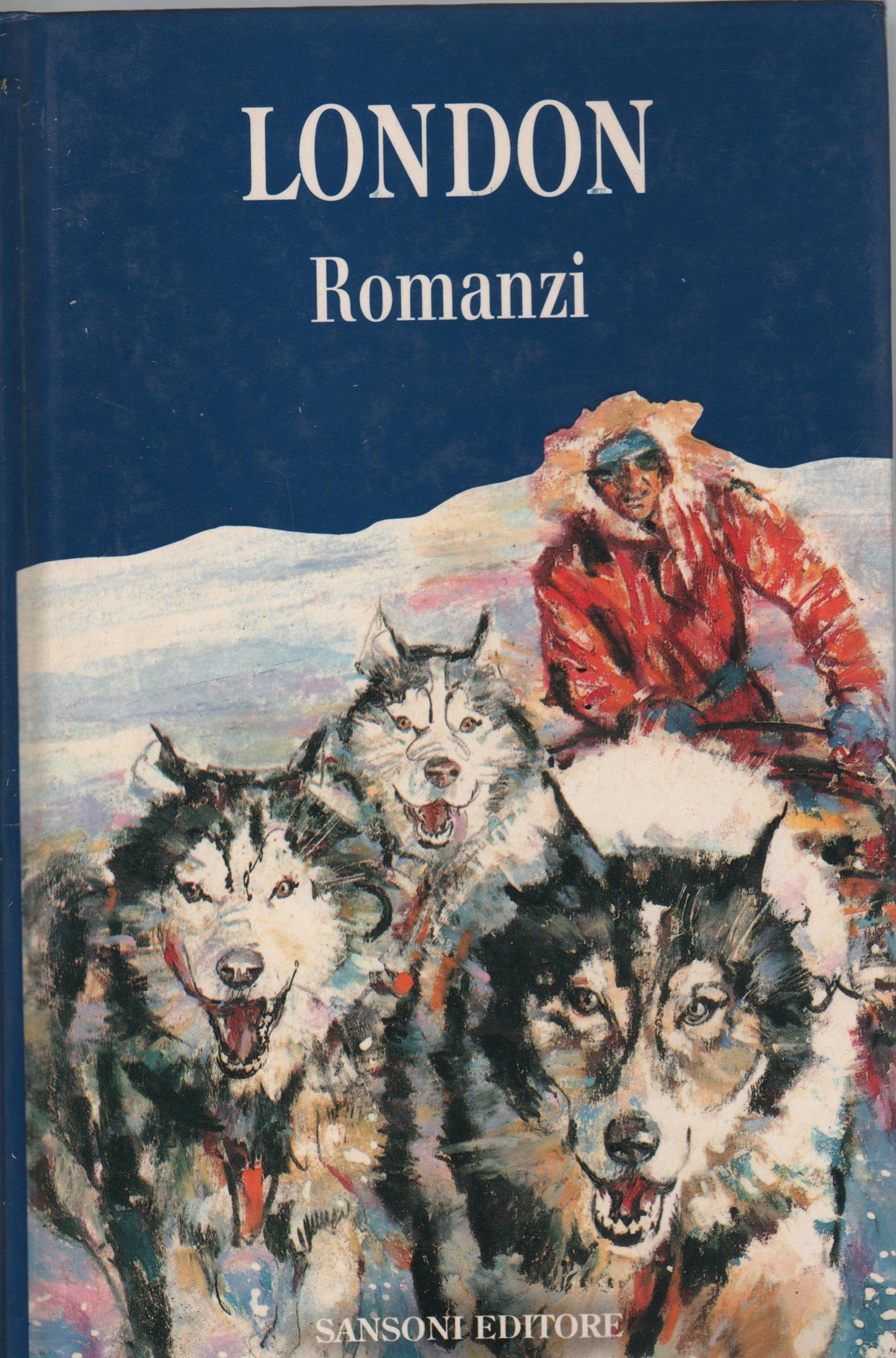 Romanzi