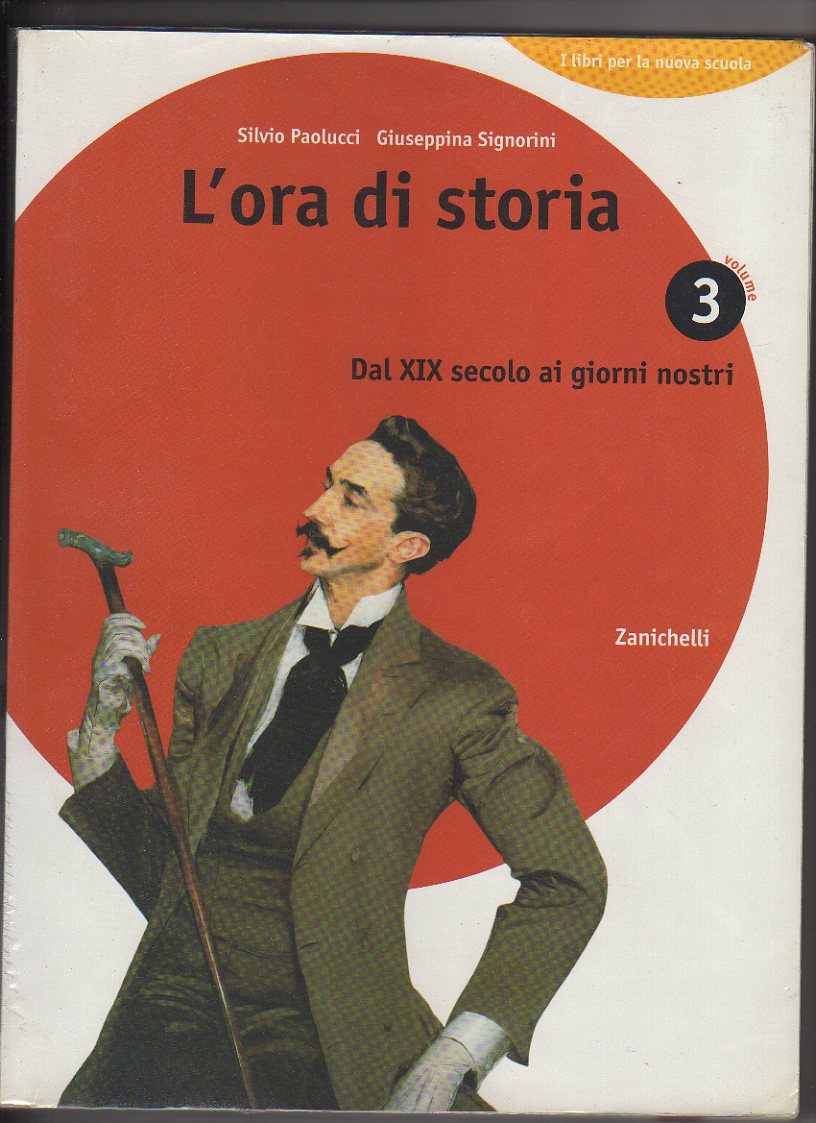 L'ora di storia. 3