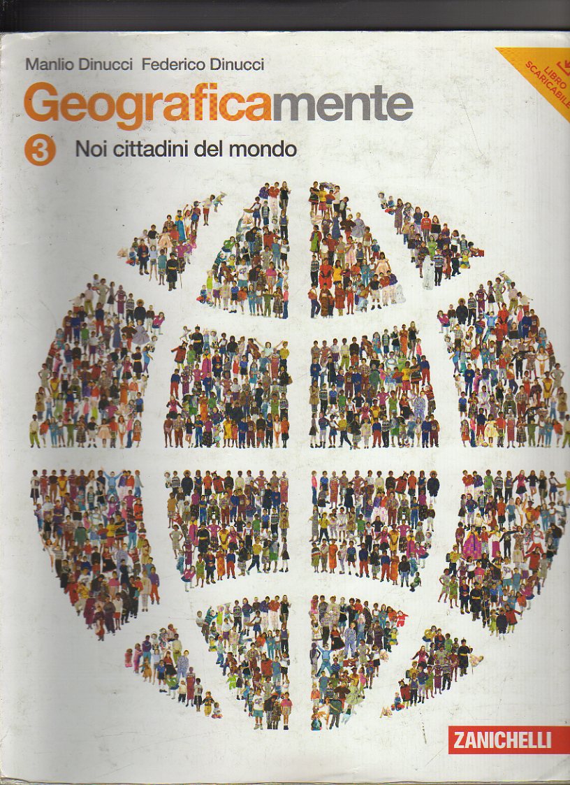 Geograficamente. 3