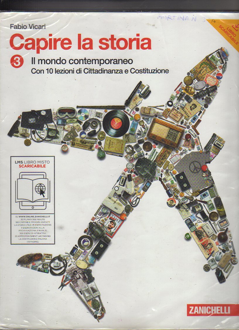 Capire la storia. Con 10 lezioni cittadinanza. 3