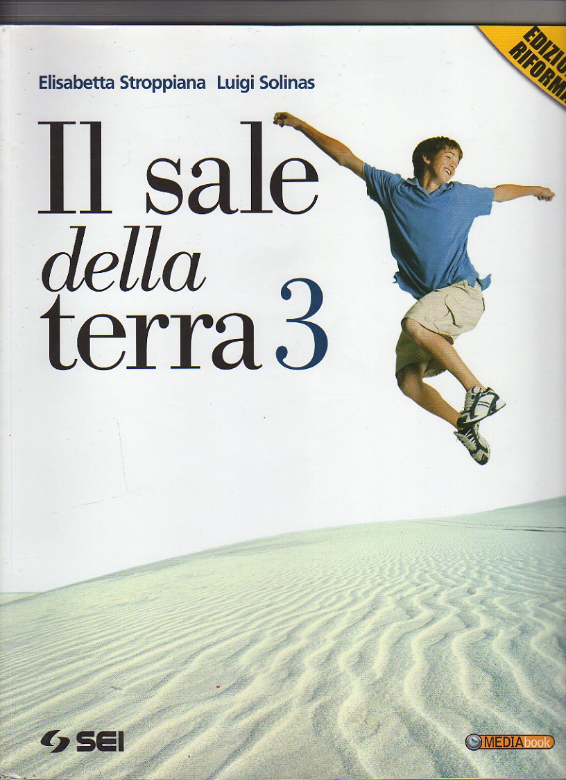 Il sale della terra. 3