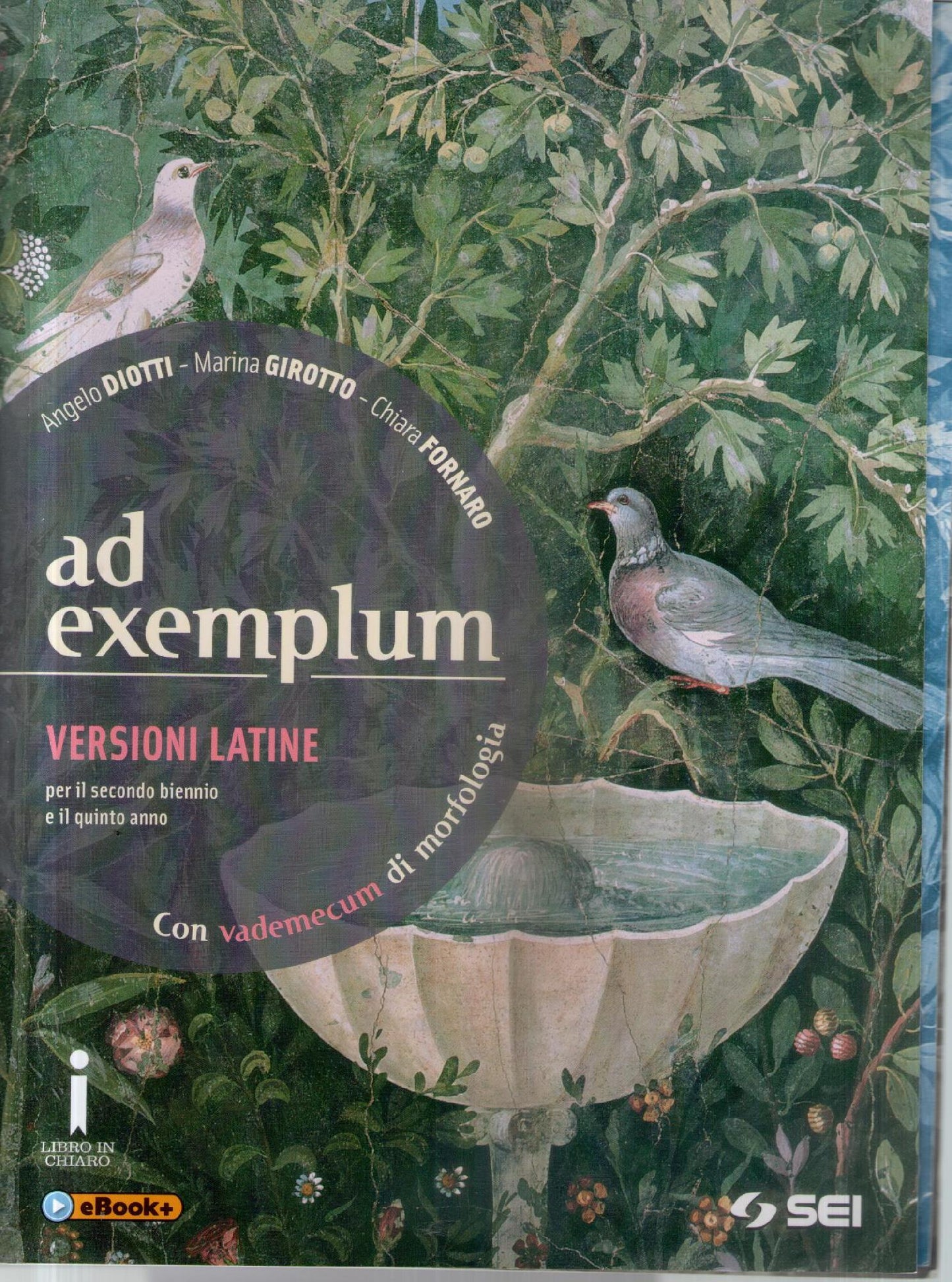 Ad exemplum
