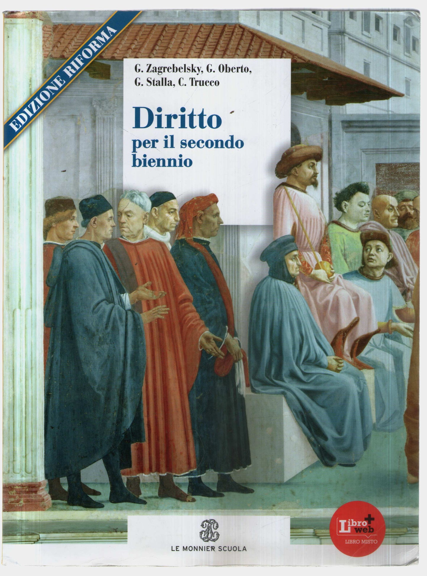 Diritto 2012-RIM 2012. Con espansione online. Per gli Ist. tecnici articolazione RIM