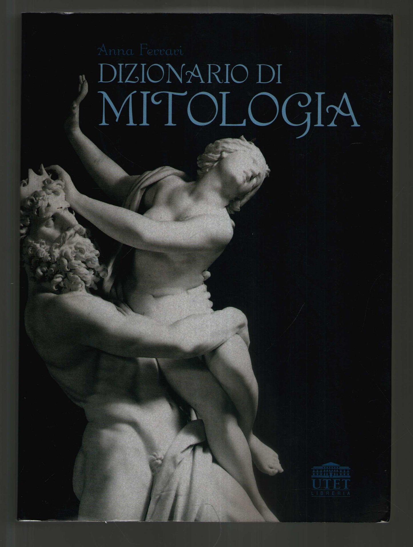 Dizionario di mitologia