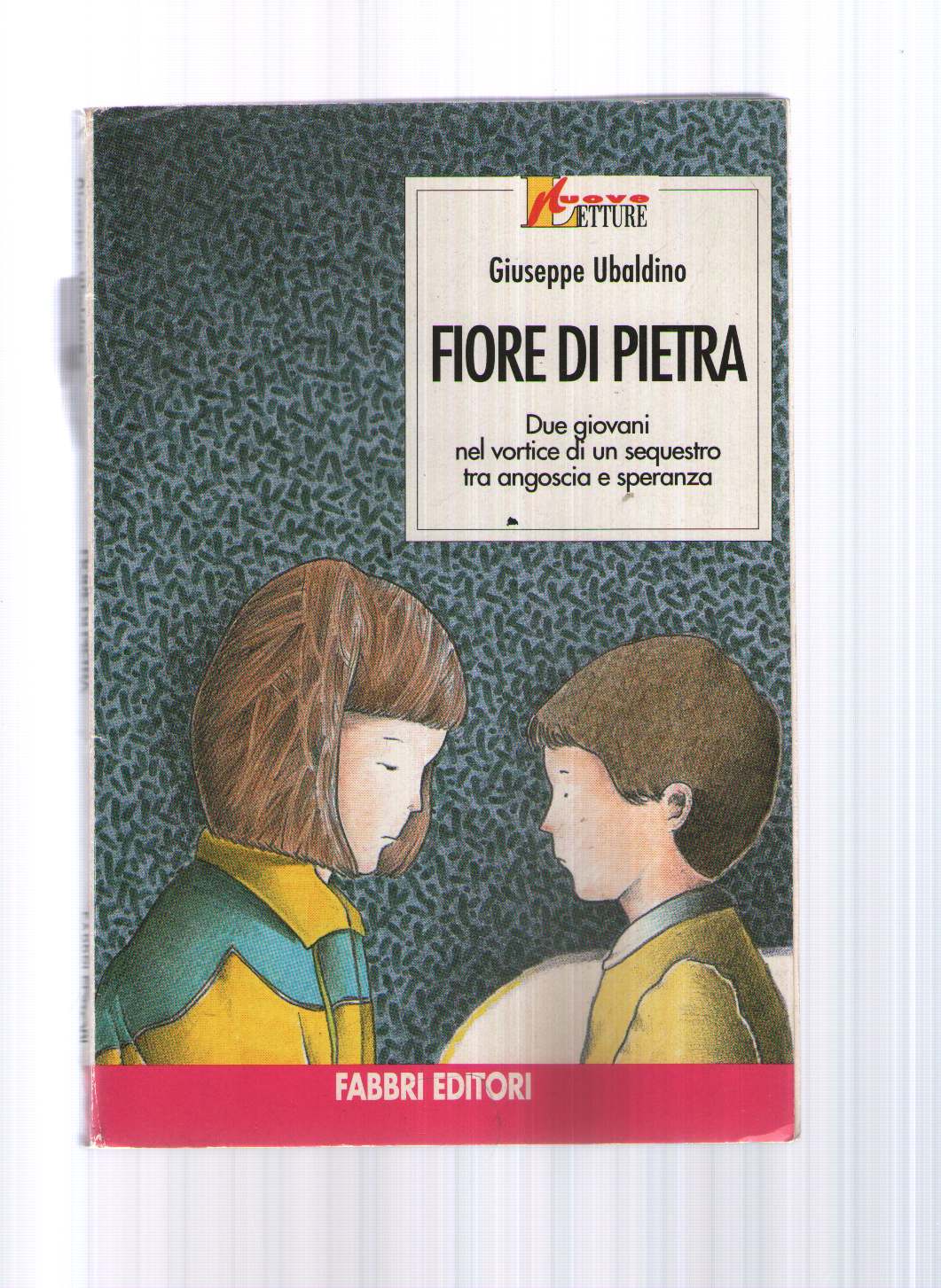 Fiore di pietra (Nuvole)