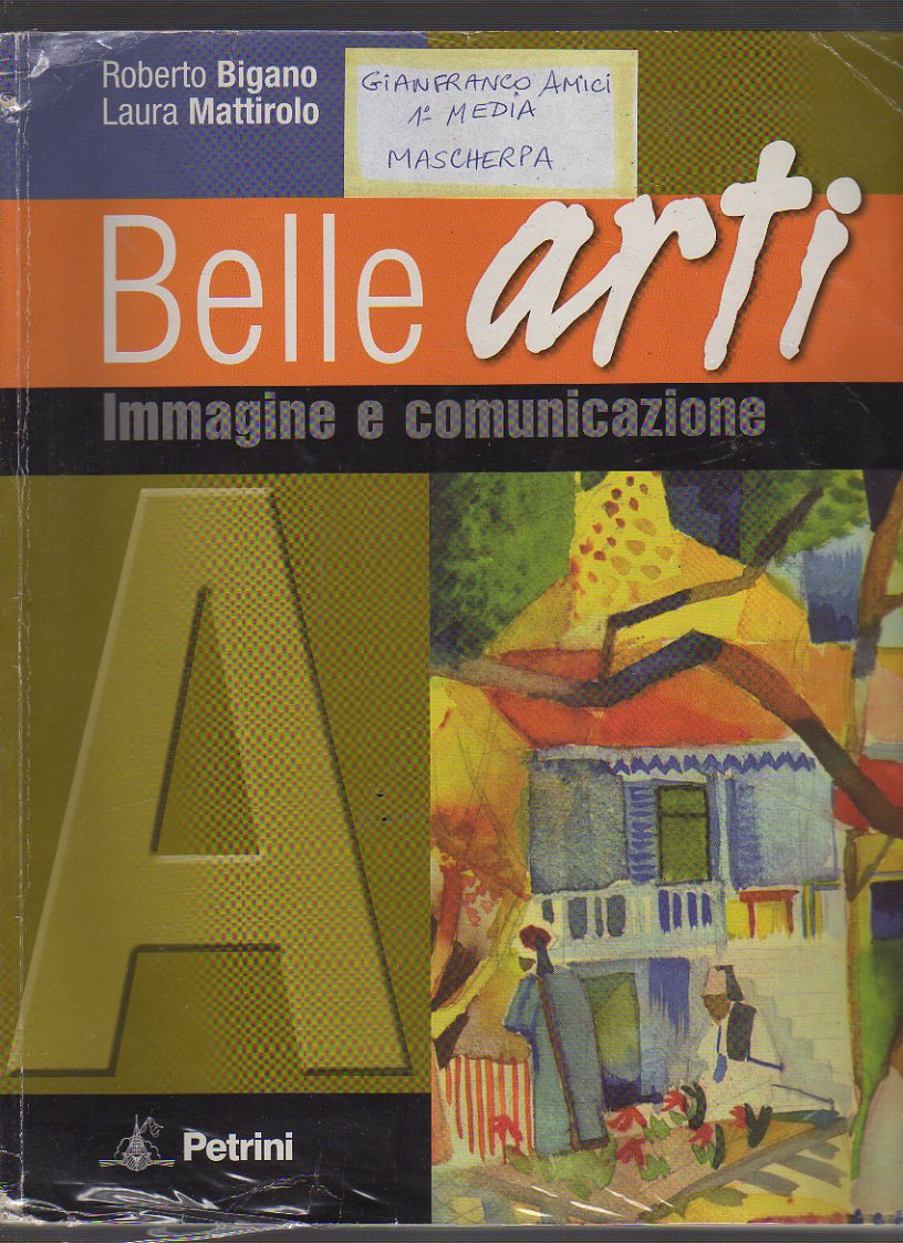 BELLE ARTI A+B1+B2+B3