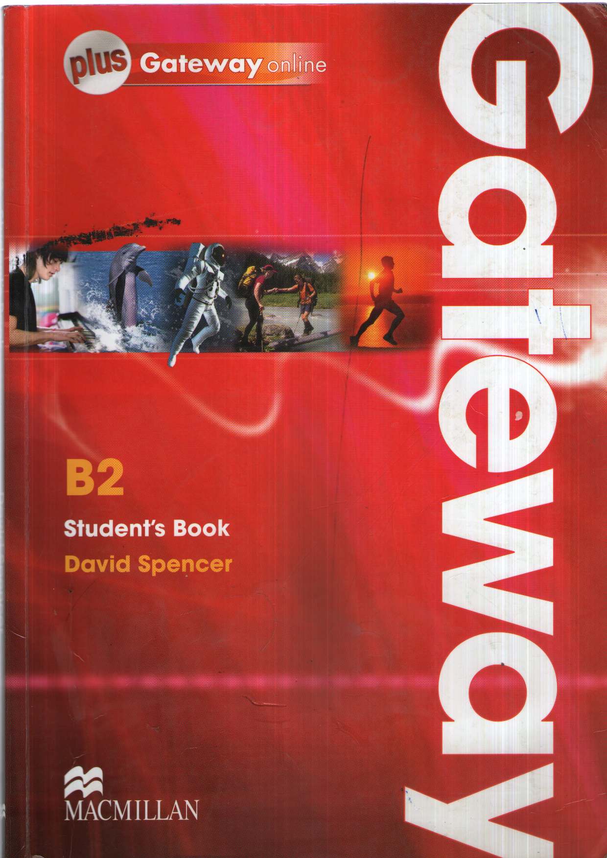 Gateway. B2. Student's book-Webcode. Ediz. internazionale. Per le Scuole superiori. Con espansione online