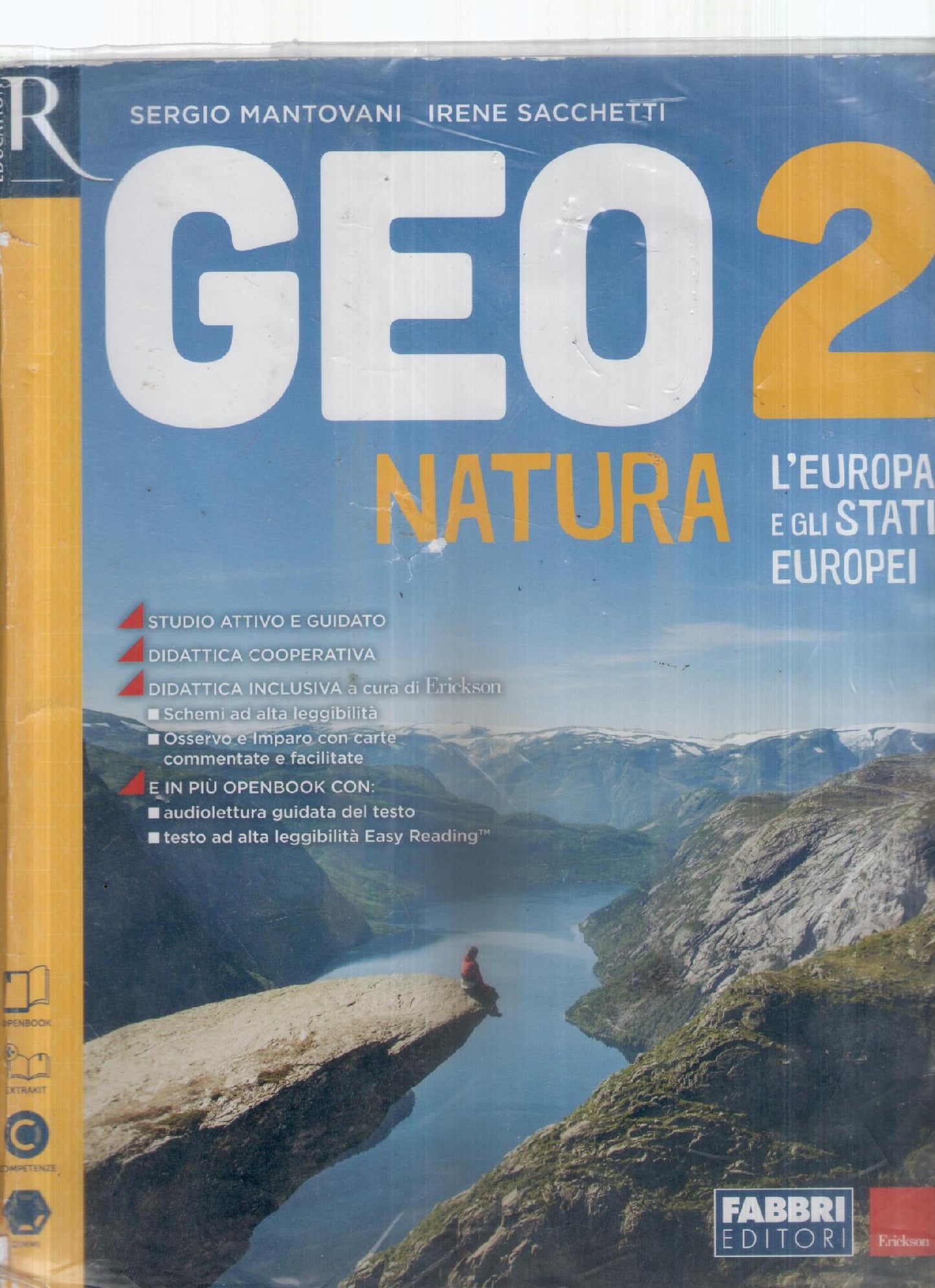 Geo Natura 2