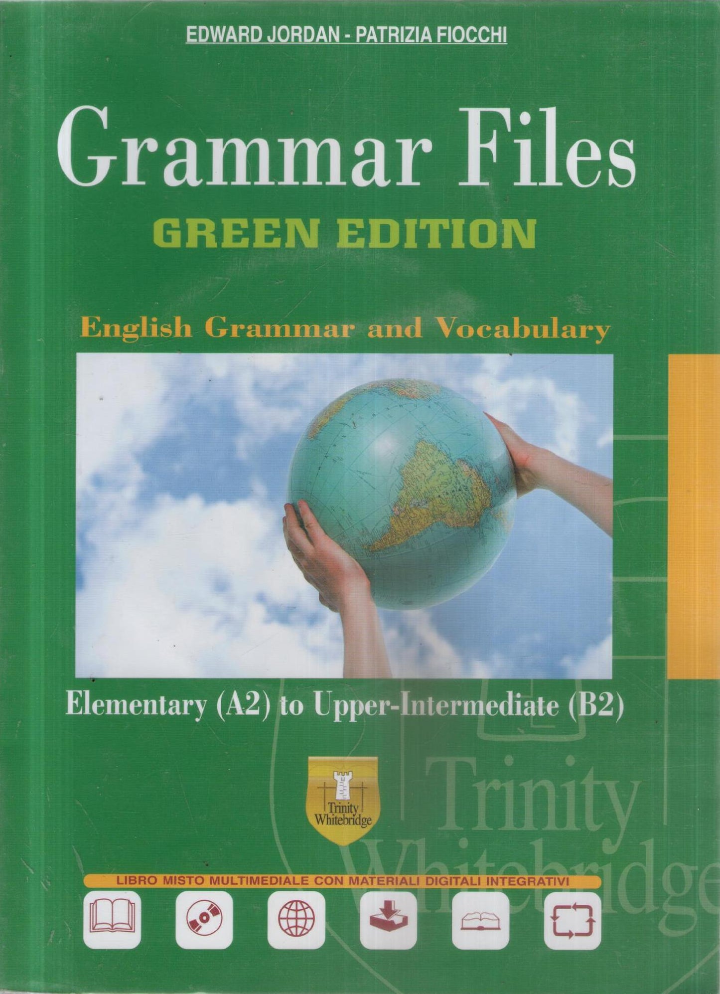 Grammar files