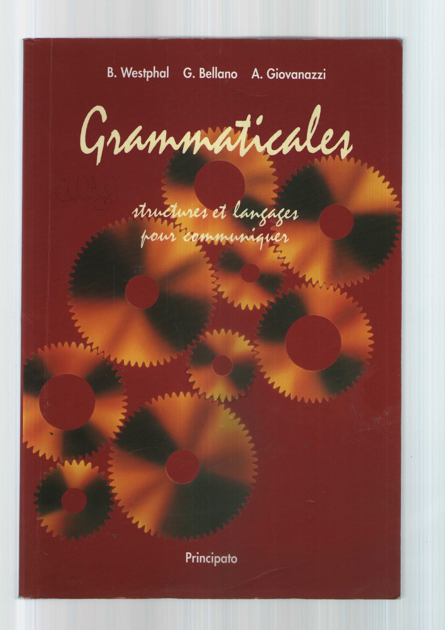 Grammaticales. Per le Scuole superiori