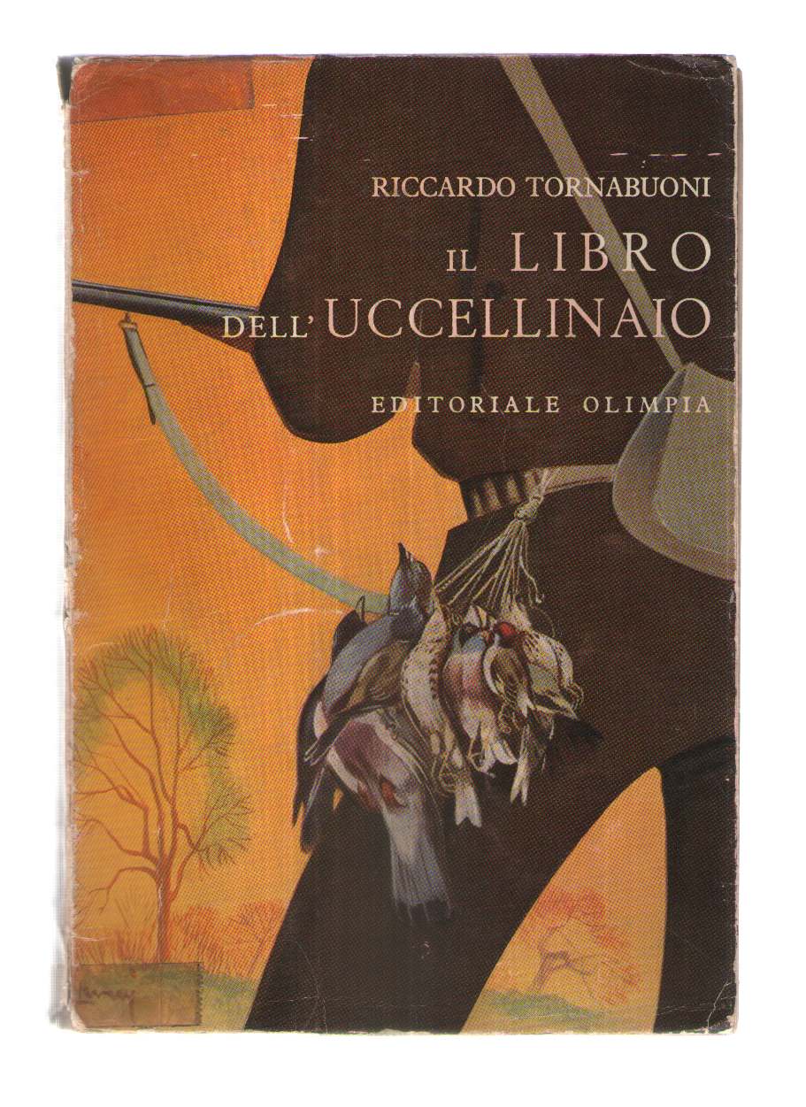 Il libro dell'uccellinaio