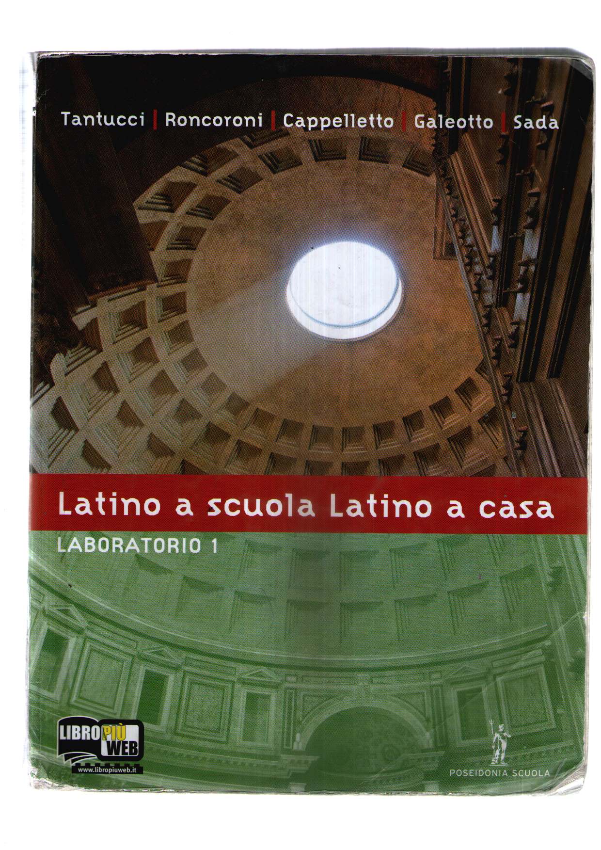 Latino a scuola, latino a casa. Laboratorio. 1
