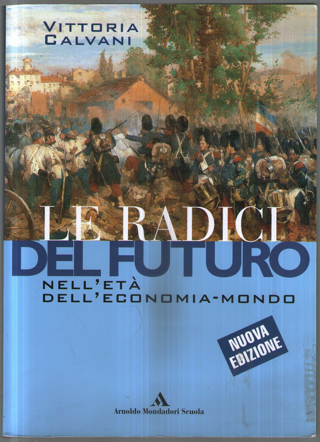 Le radici del futuro. Per il biennio degli Ist. professionali: 2