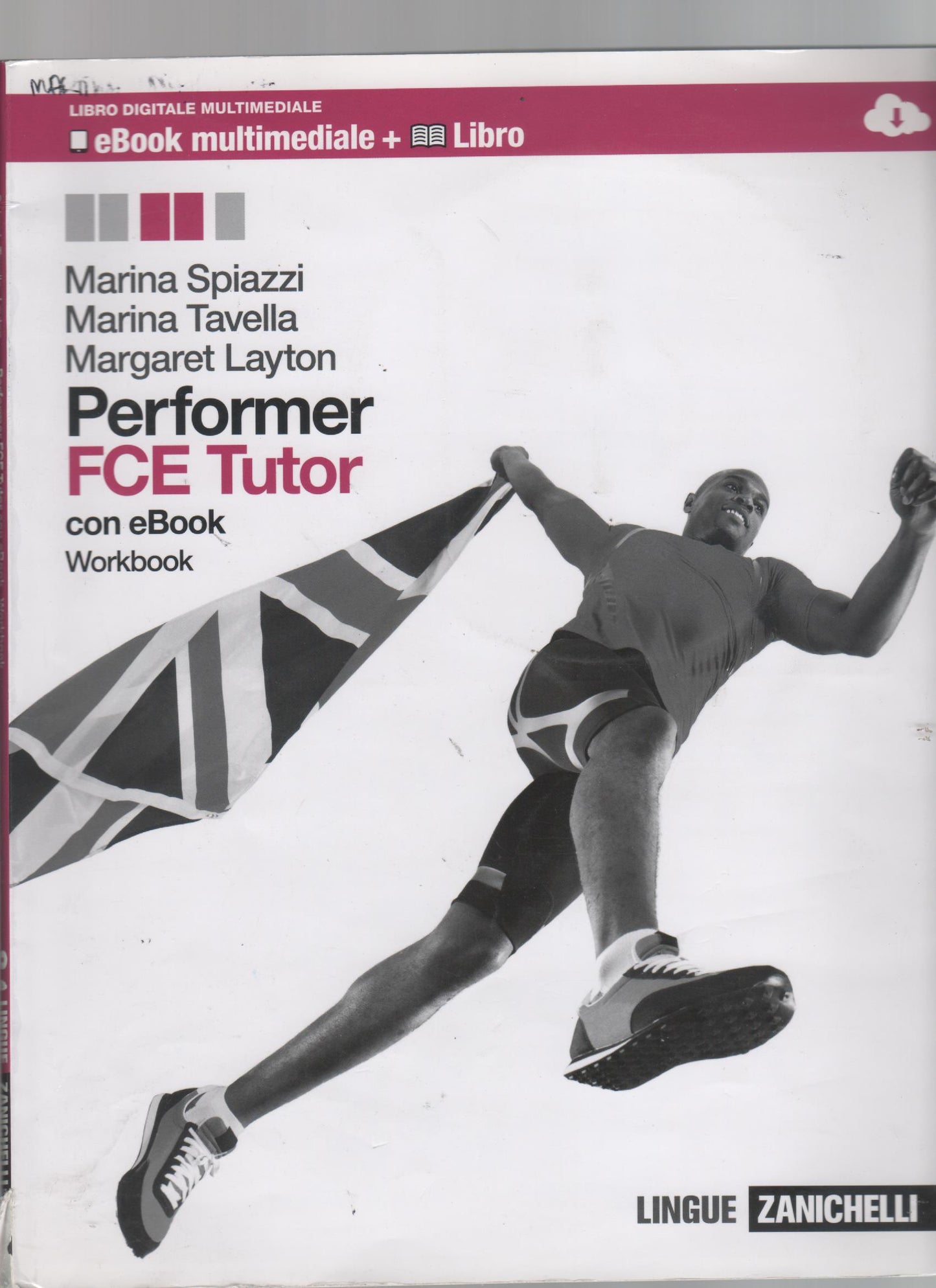 Performer. Culture and literature. Per le Scuole superiori. Con DVD-ROM. Con espansione online: 1
