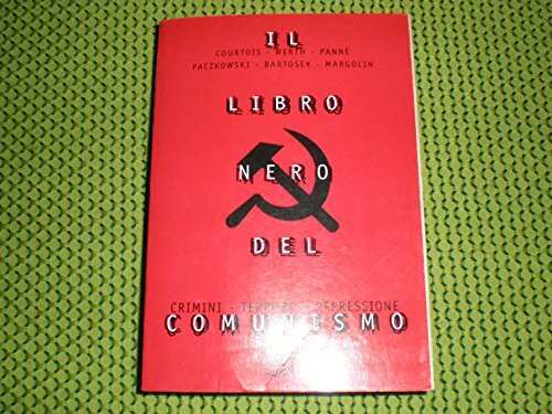 Il libro nero del comunismo