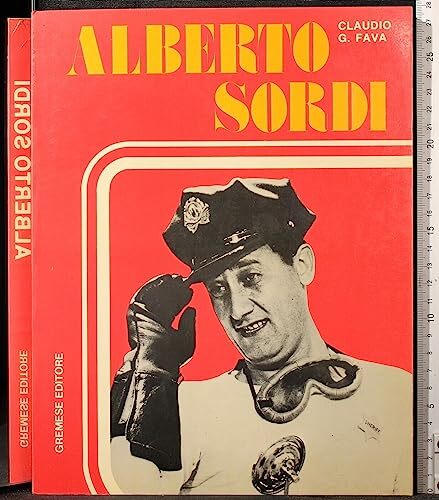 ALBERTO SORDI