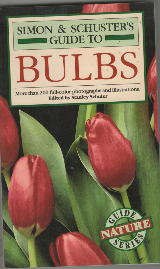 Simon Schusters Guide Bulbs P