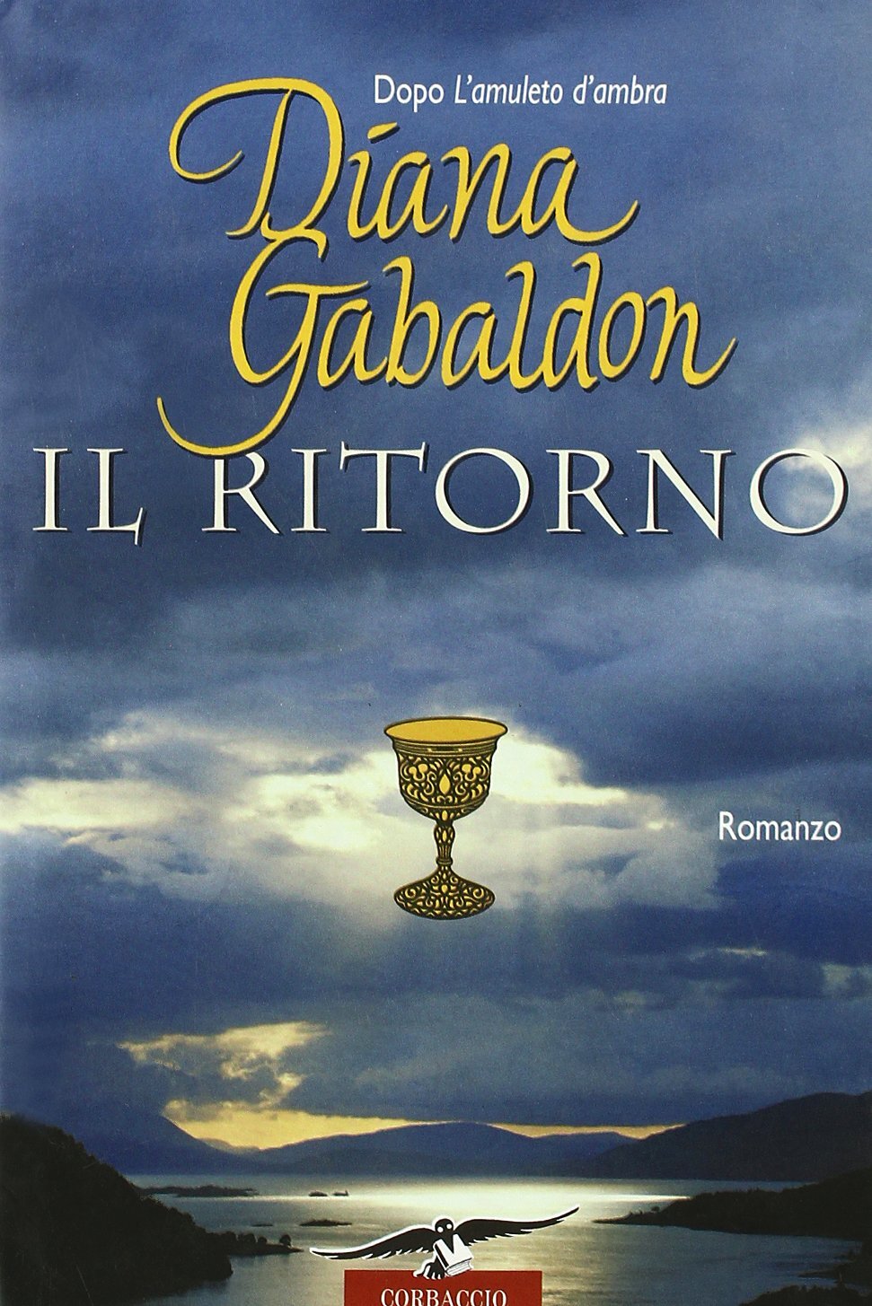 Il ritorno