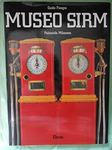MUSEO SIRM