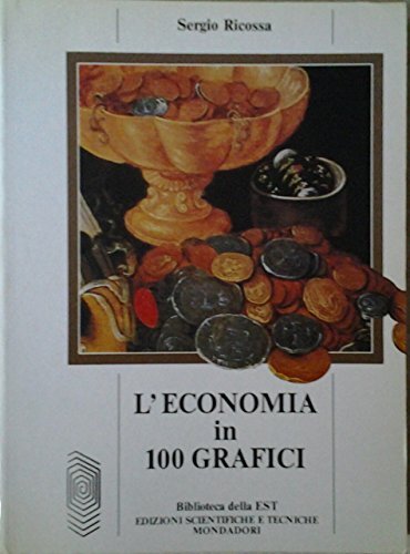 L'ECONOMIA IN 100 GRAFICI.