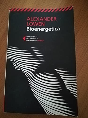 Bioenergetica