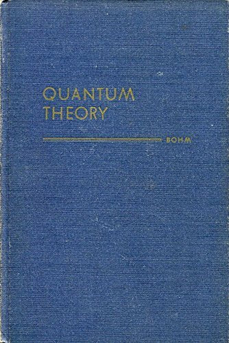Quantum theory