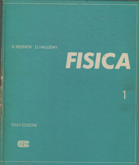 FISICA 1