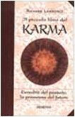 IL PICCOLO  LIBRO DEL KARMA