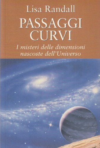 Passaggi curvi