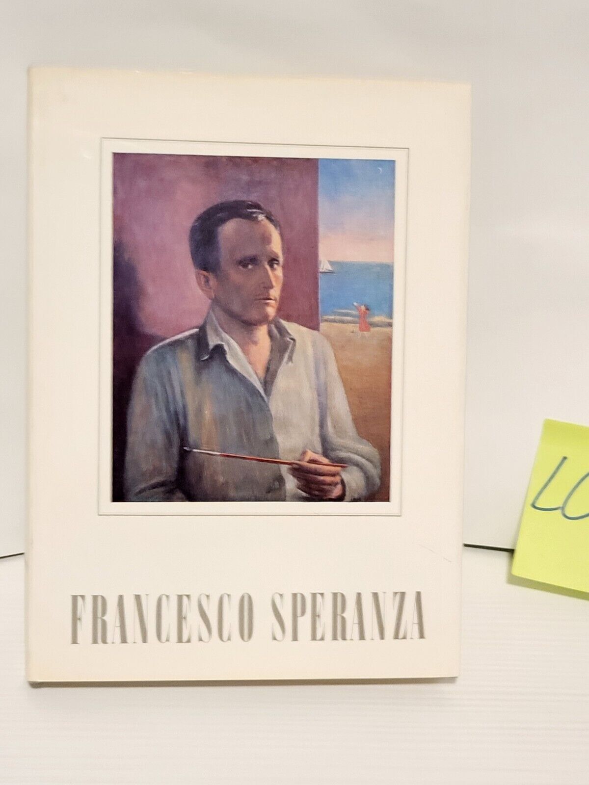 francesco speranza maestri del mediterraneo