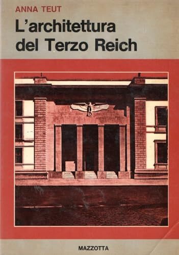 L'architettura del Terzo Reich