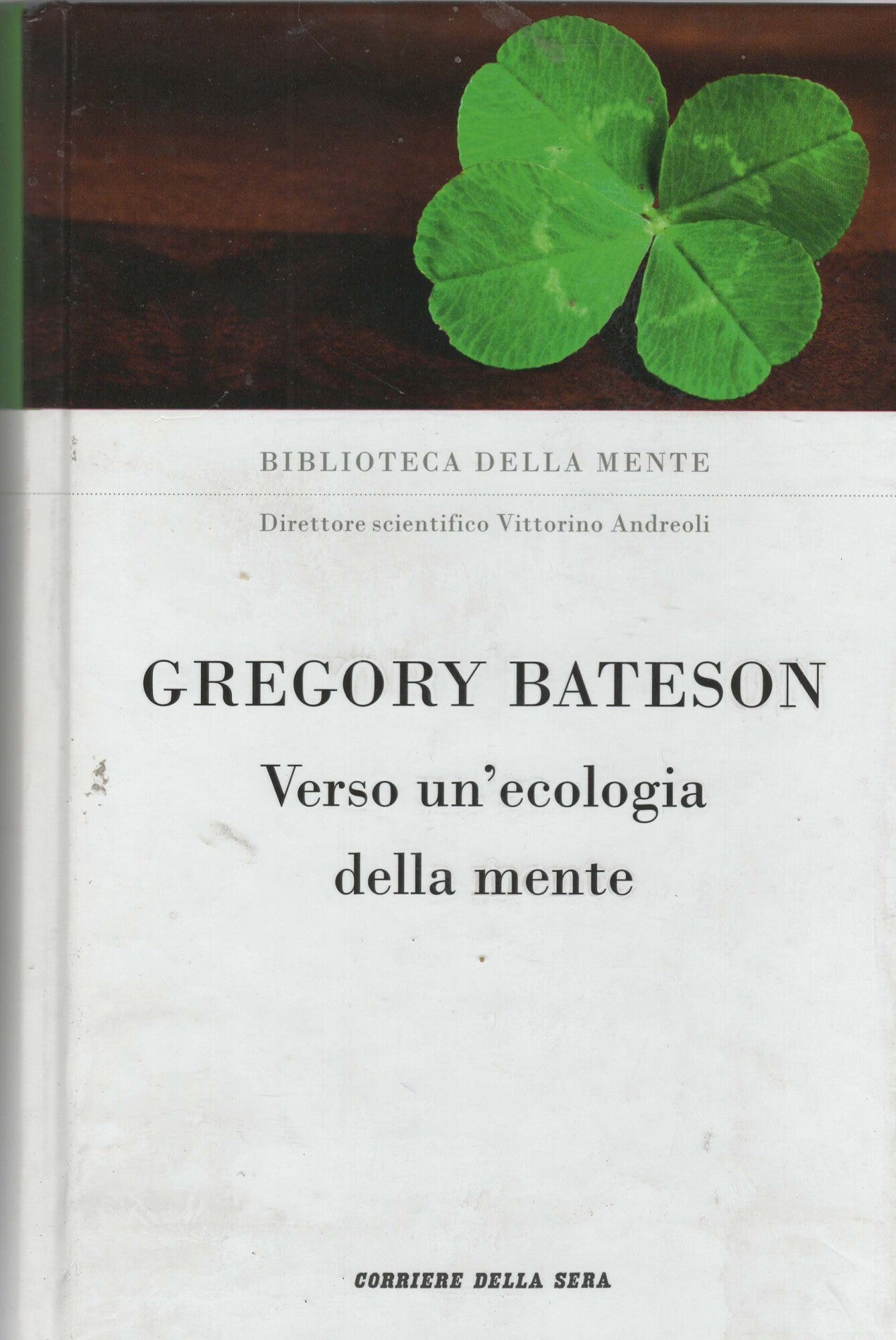 verso un'ecologia della mente