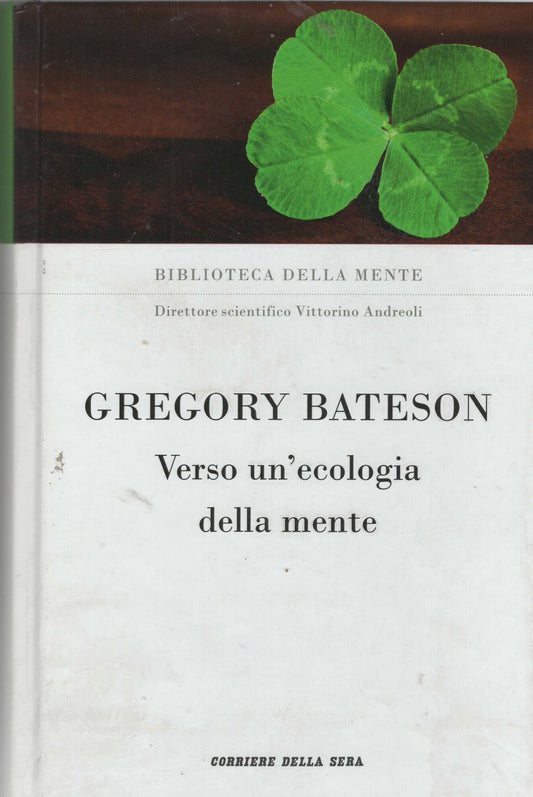 verso un'ecologia della mente