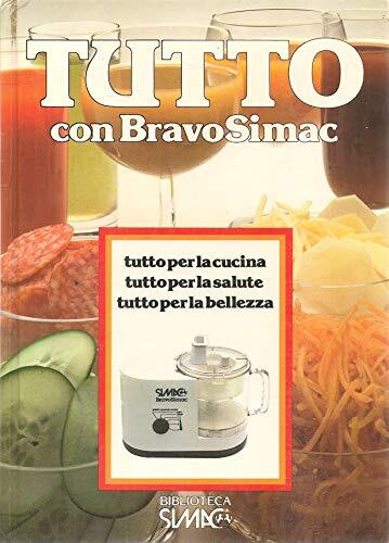 Tutto con bravo simac