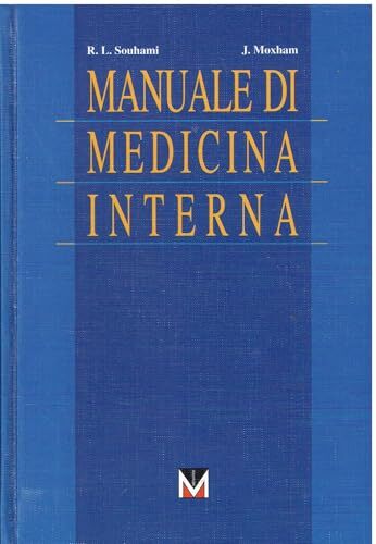 Manuale di medicina interna