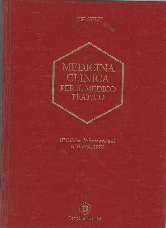 Medicina clinica per il medico pratico