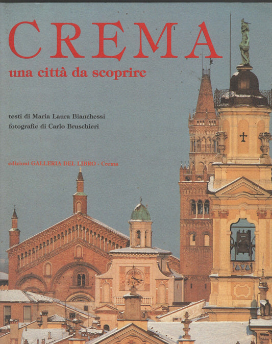 Crema una citta' da scoprire