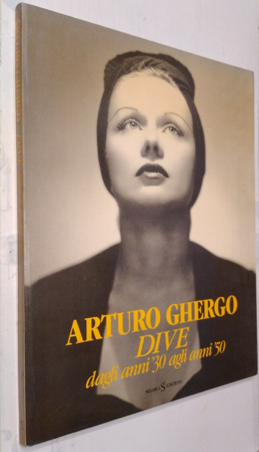 Dive dagli anni 30 agli anni 50