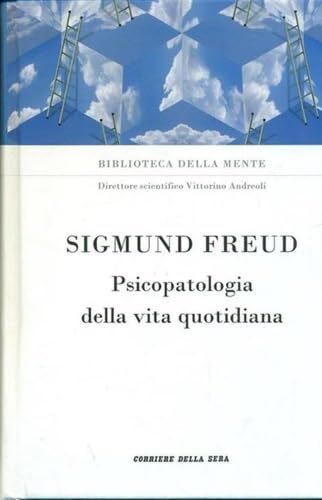 L- PSICOPATOLOGIA DELLA VITA QUOTIDIANA - SIGMUND FREUD ---- 2010 - C - ZCS91