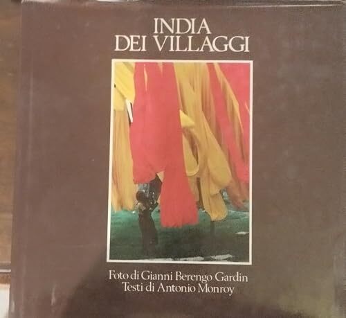 INDIA DEI VILLAGGI: