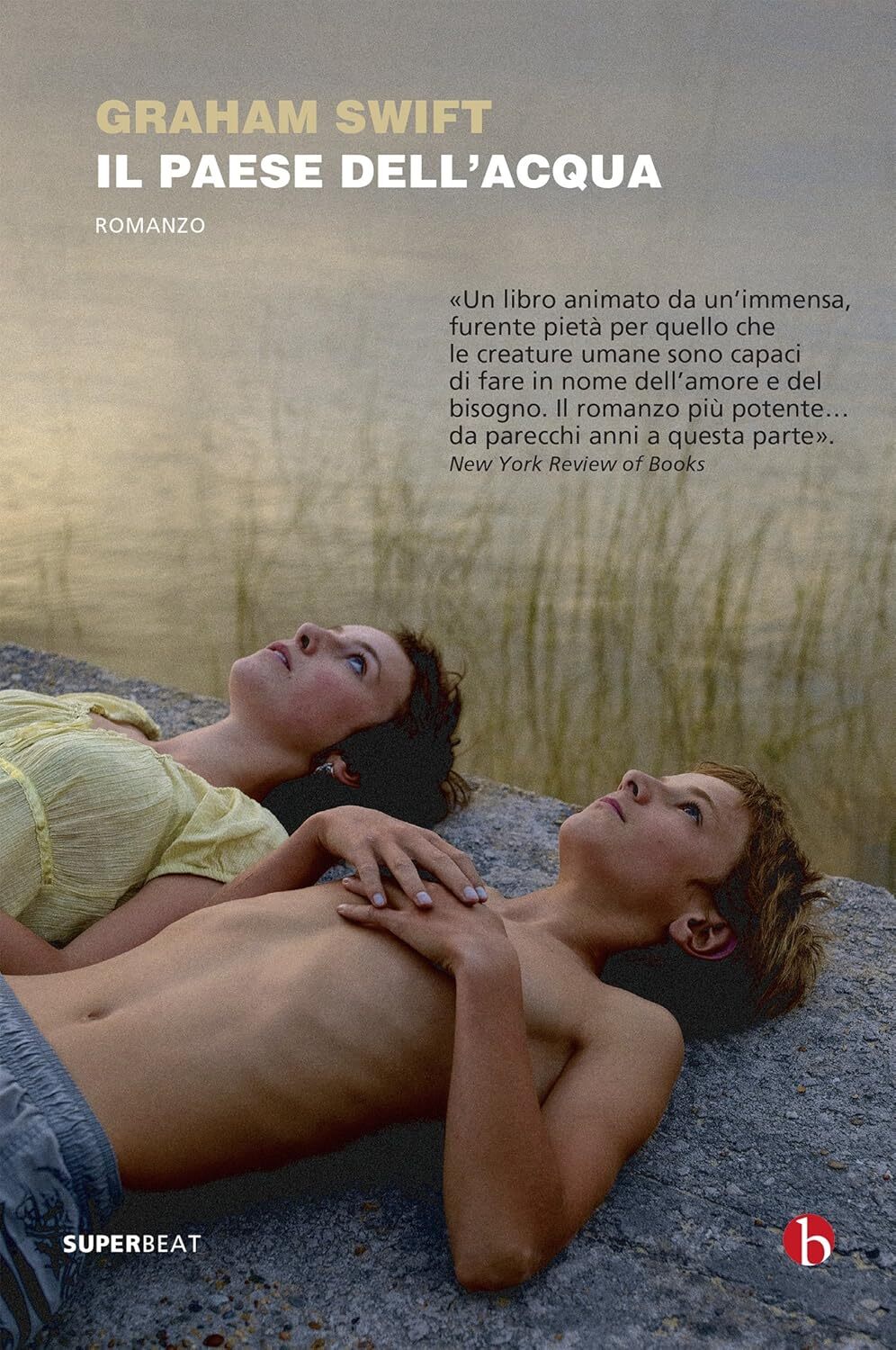 IL PAESE DELL'ACQUIA