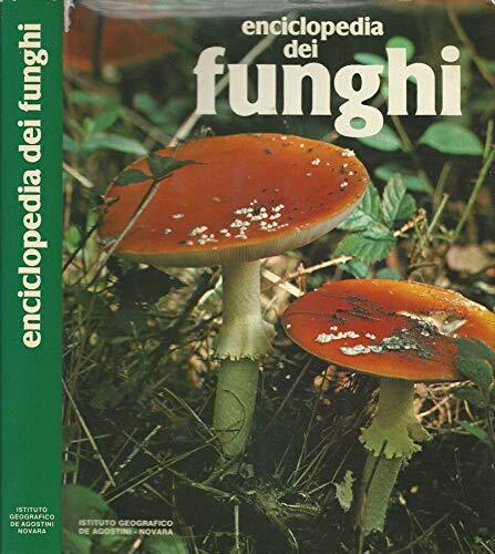 Enciclopedia dei funghi