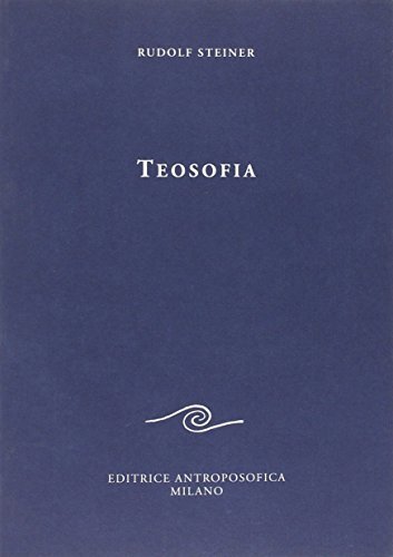 Teosofia