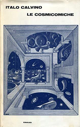 Le cosmicomiche