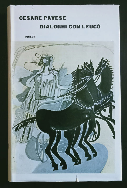 DIALOGHI CON LEUCO'