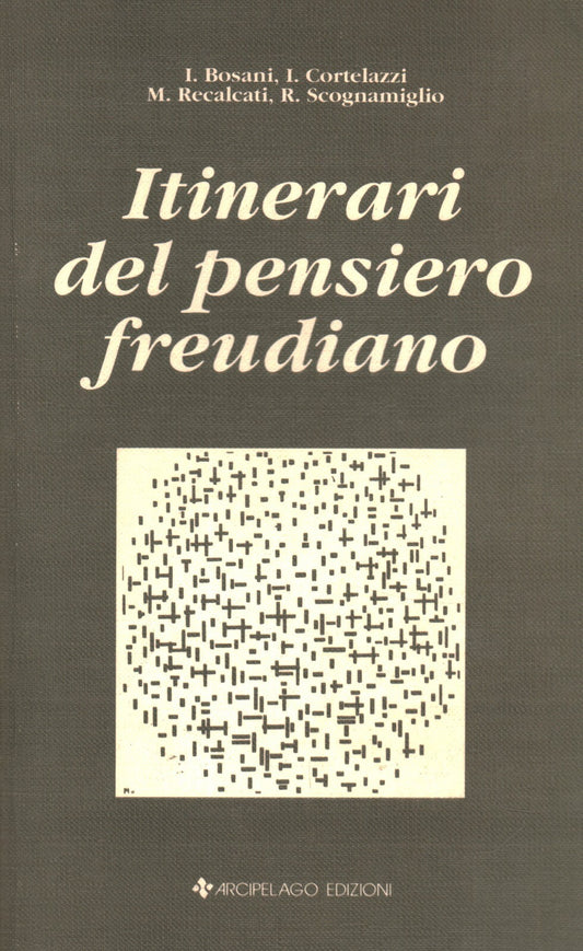 Itinerari del pensiero freudiano