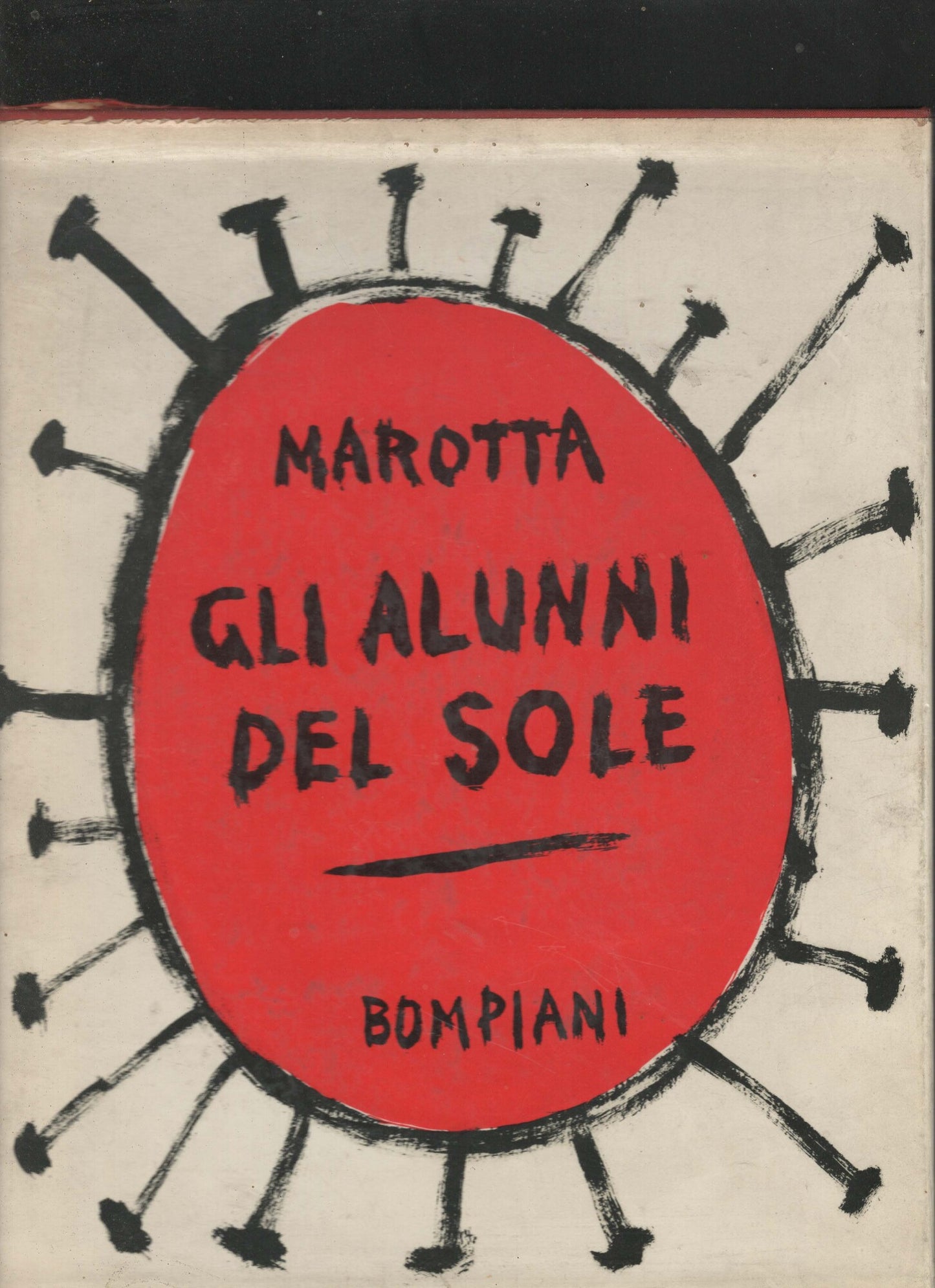 Gli alunni del sole. VI edizione.